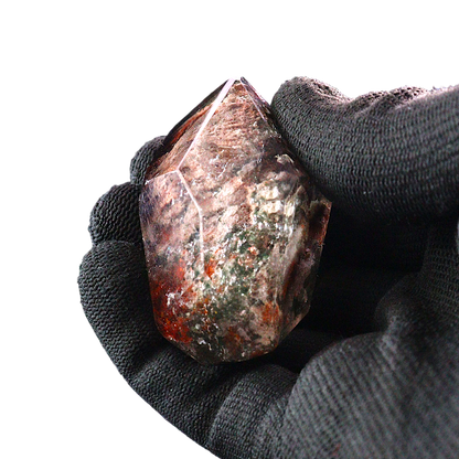 Brazilian Garden Quartz