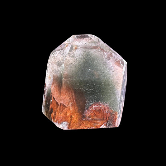 Brazilian Garden Quartz