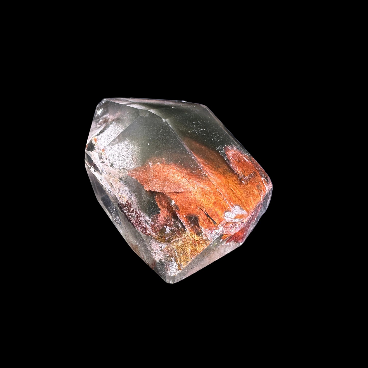 Brazilian Garden Quartz