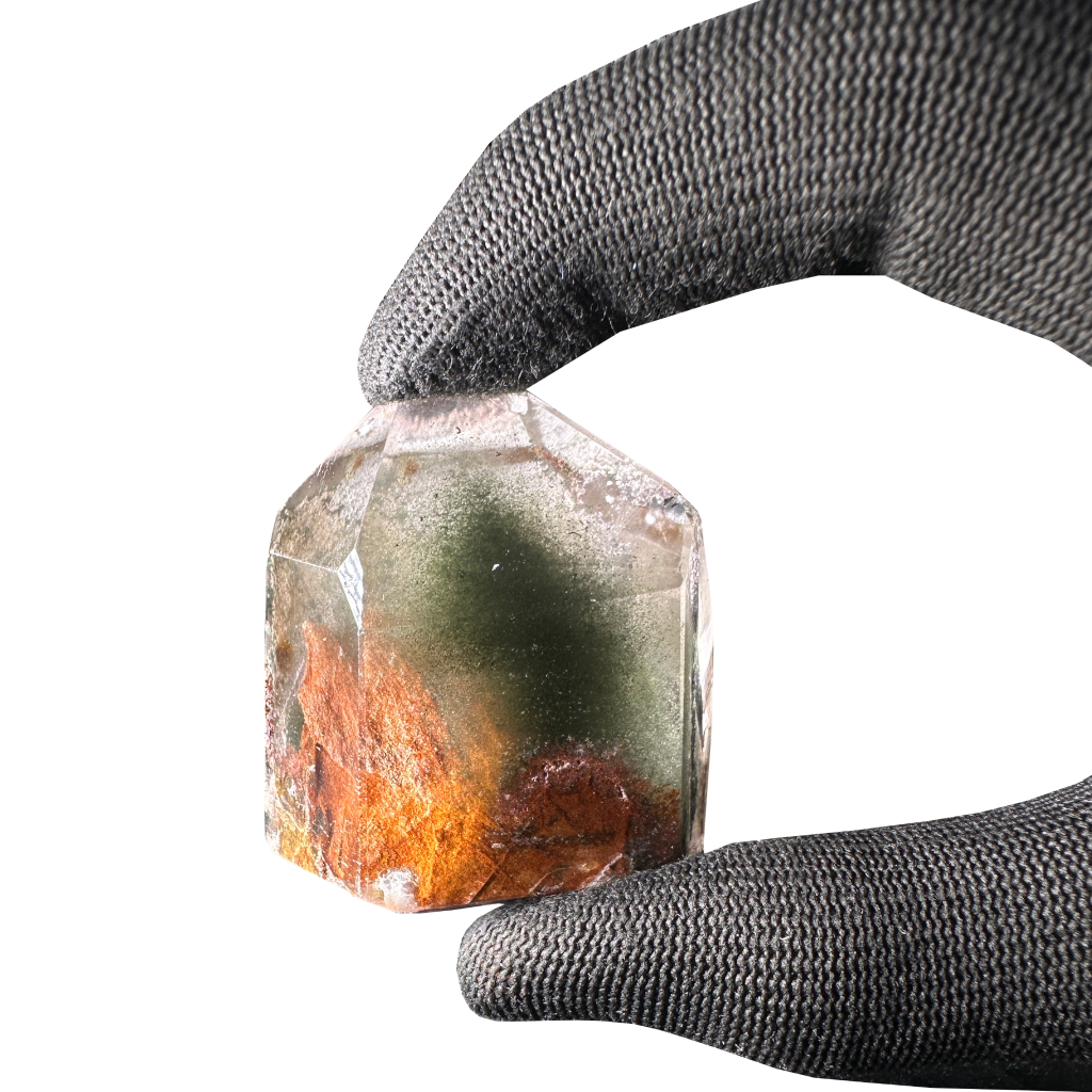 Brazilian Garden Quartz