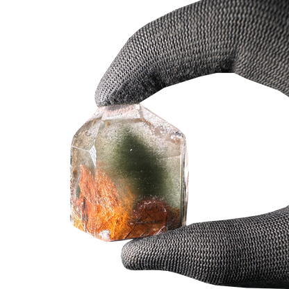 Brazilian Garden Quartz