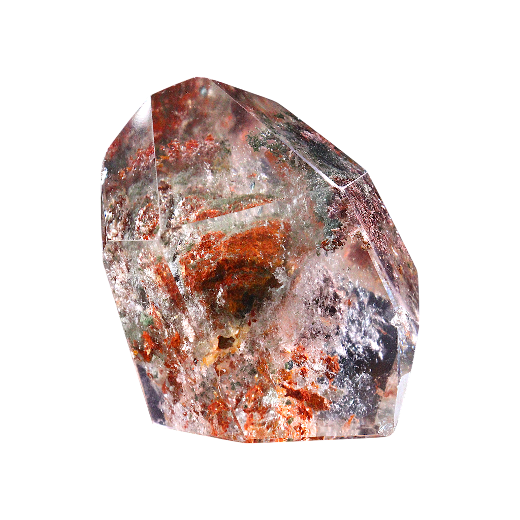 Brazilian Garden Quartz