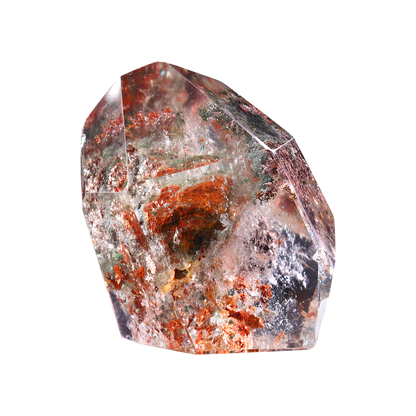 Brazilian Garden Quartz