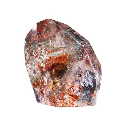 Brazilian Garden Quartz