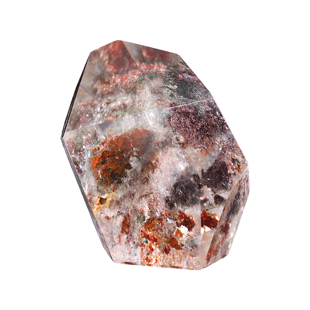 Brazilian Garden Quartz
