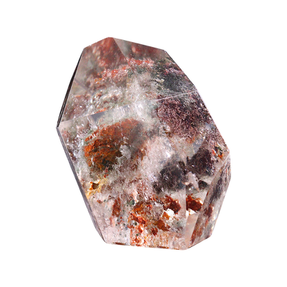 Brazilian Garden Quartz