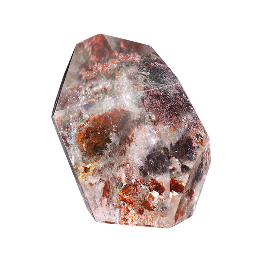 Brazilian Garden Quartz