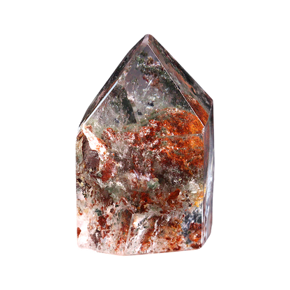 Brazilian Garden Quartz
