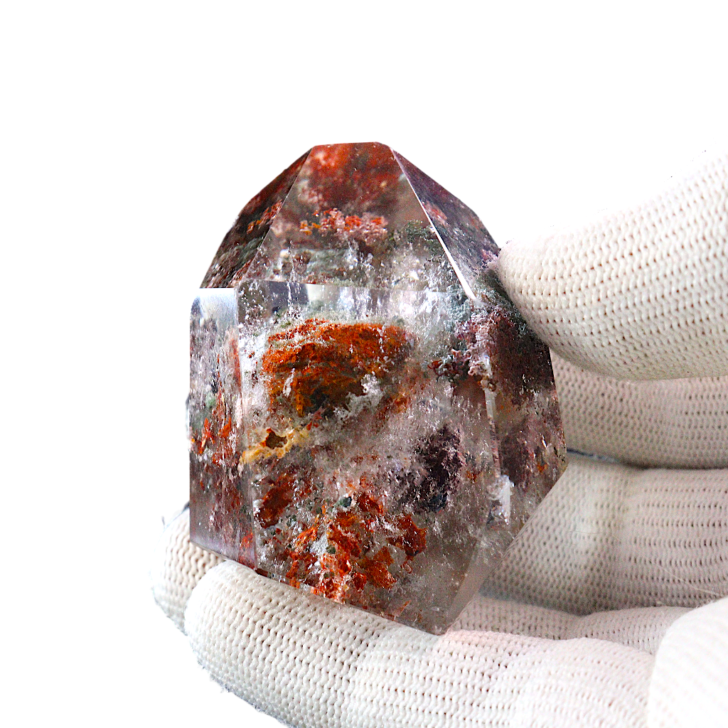 Brazilian Garden Quartz