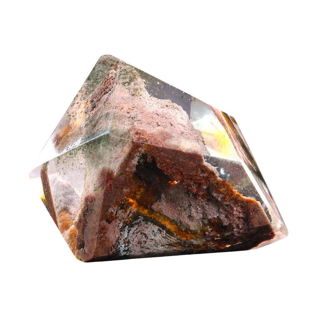 Brazilian Garden Quartz