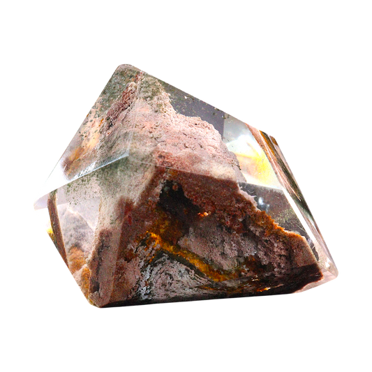 Brazilian Garden Quartz