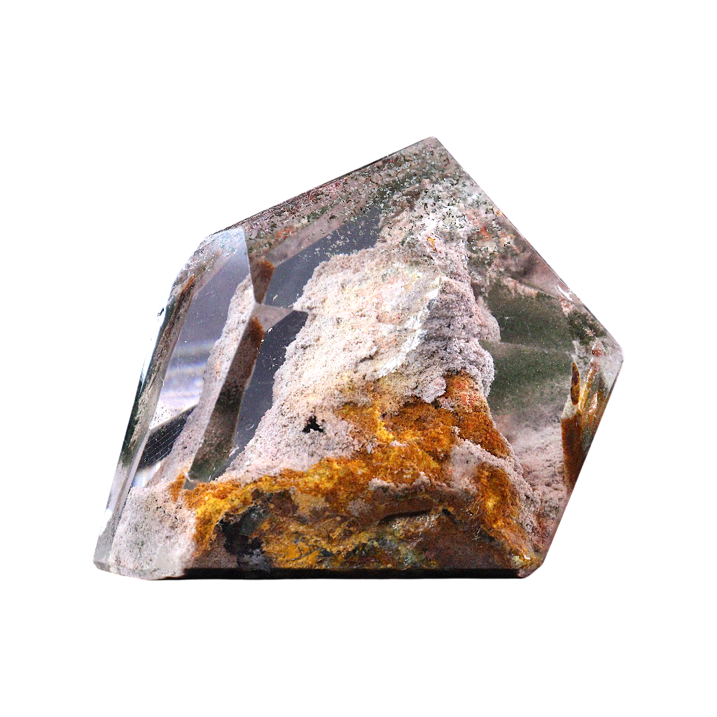 Brazilian Garden Quartz
