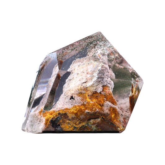 Brazilian Garden Quartz
