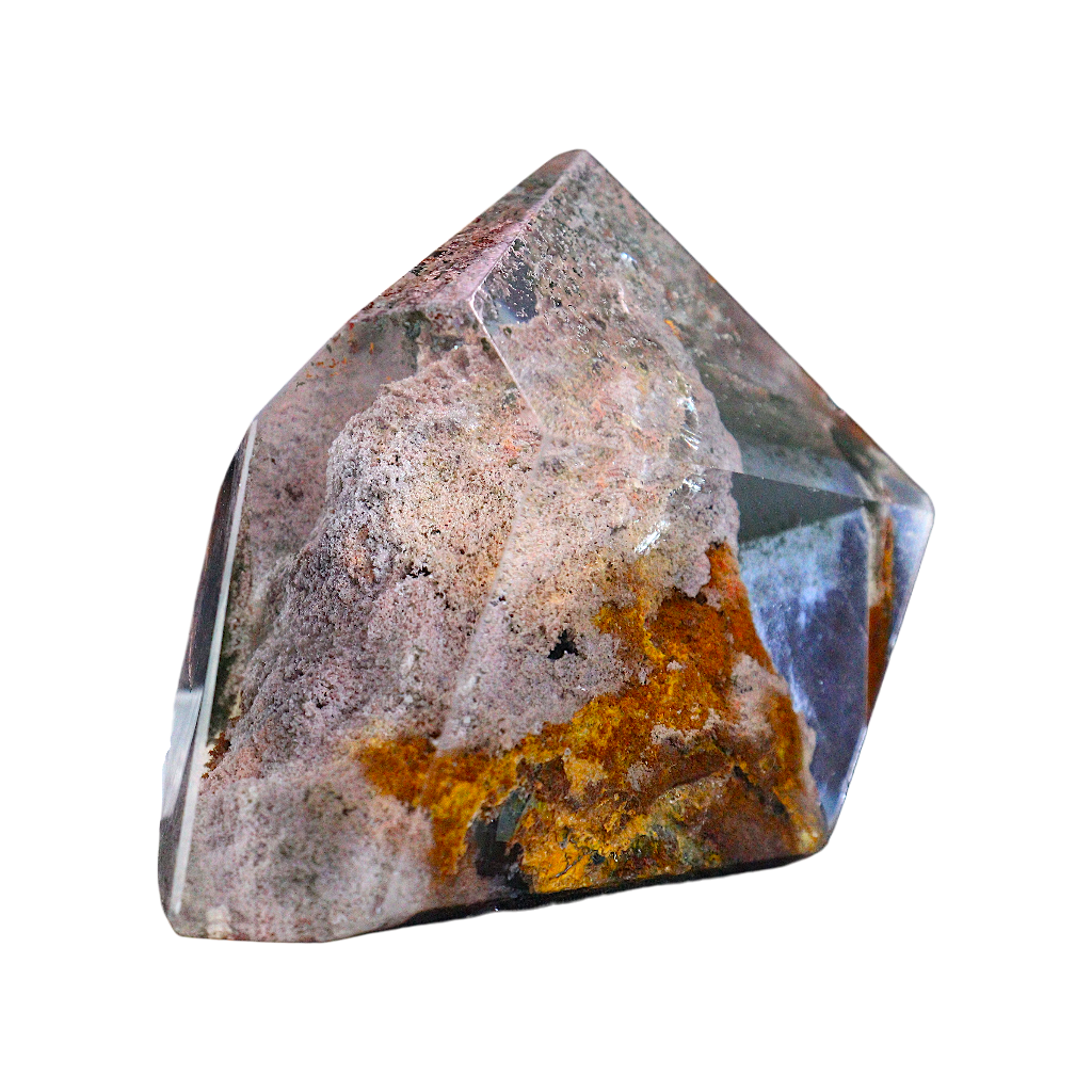 Brazilian Garden Quartz