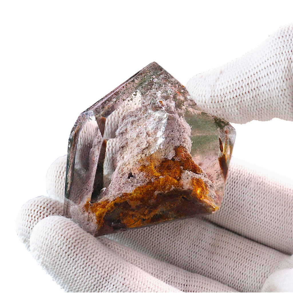 Brazilian Garden Quartz