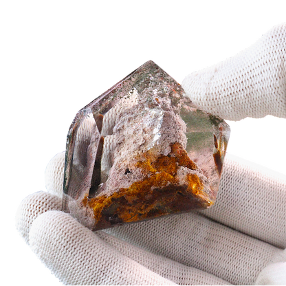 Brazilian Garden Quartz