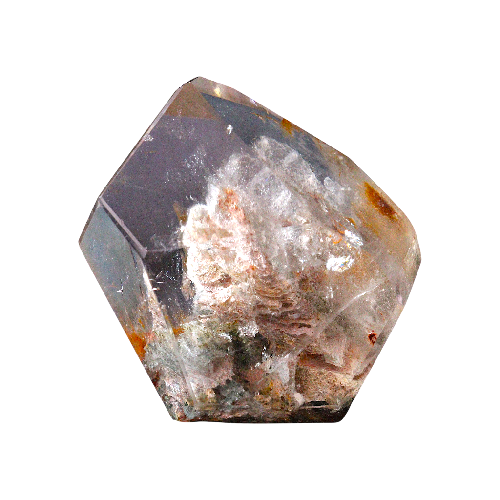 Brazilian Garden Quartz
