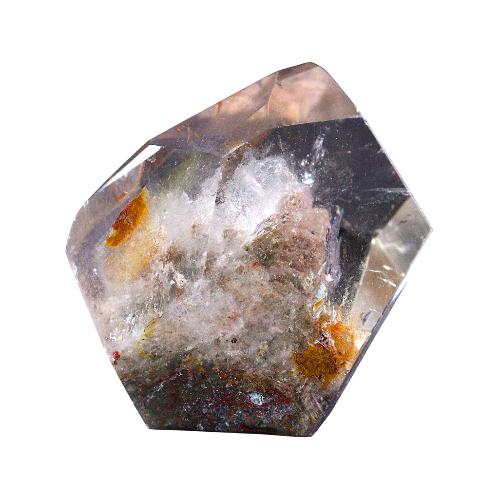 Brazilian Garden Quartz