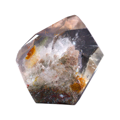 Brazilian Garden Quartz