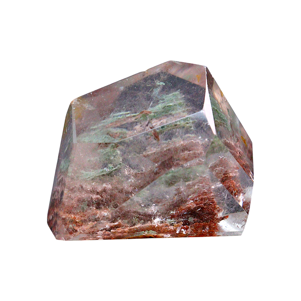 Brazilian Garden Quartz