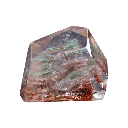 Brazilian Garden Quartz