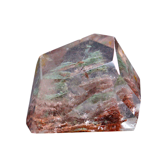 Brazilian Garden Quartz