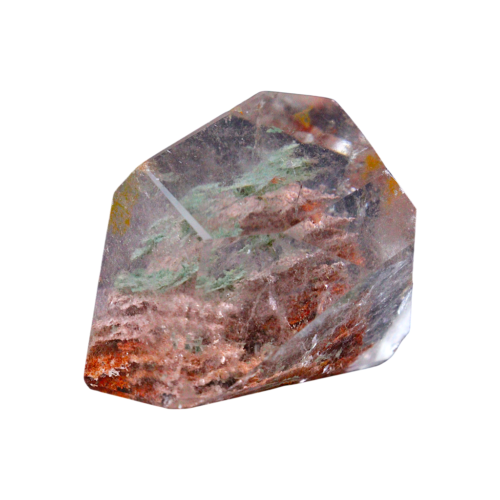 Brazilian Garden Quartz