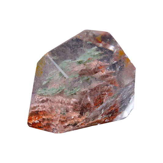 Brazilian Garden Quartz