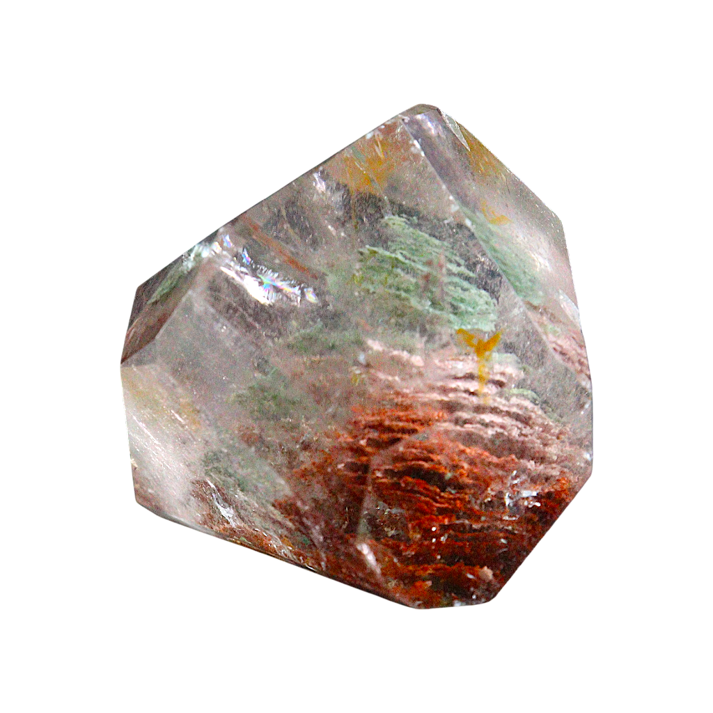 Brazilian Garden Quartz