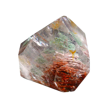 Brazilian Garden Quartz