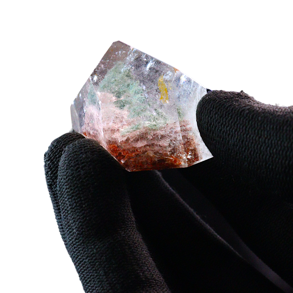 Brazilian Garden Quartz