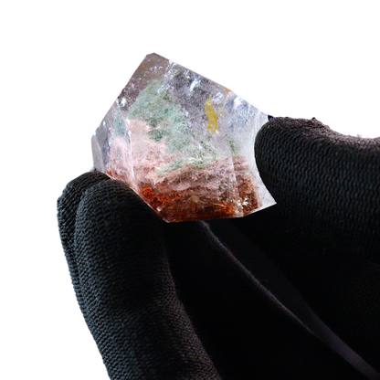 Brazilian Garden Quartz