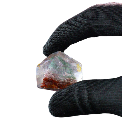 Brazilian Garden Quartz