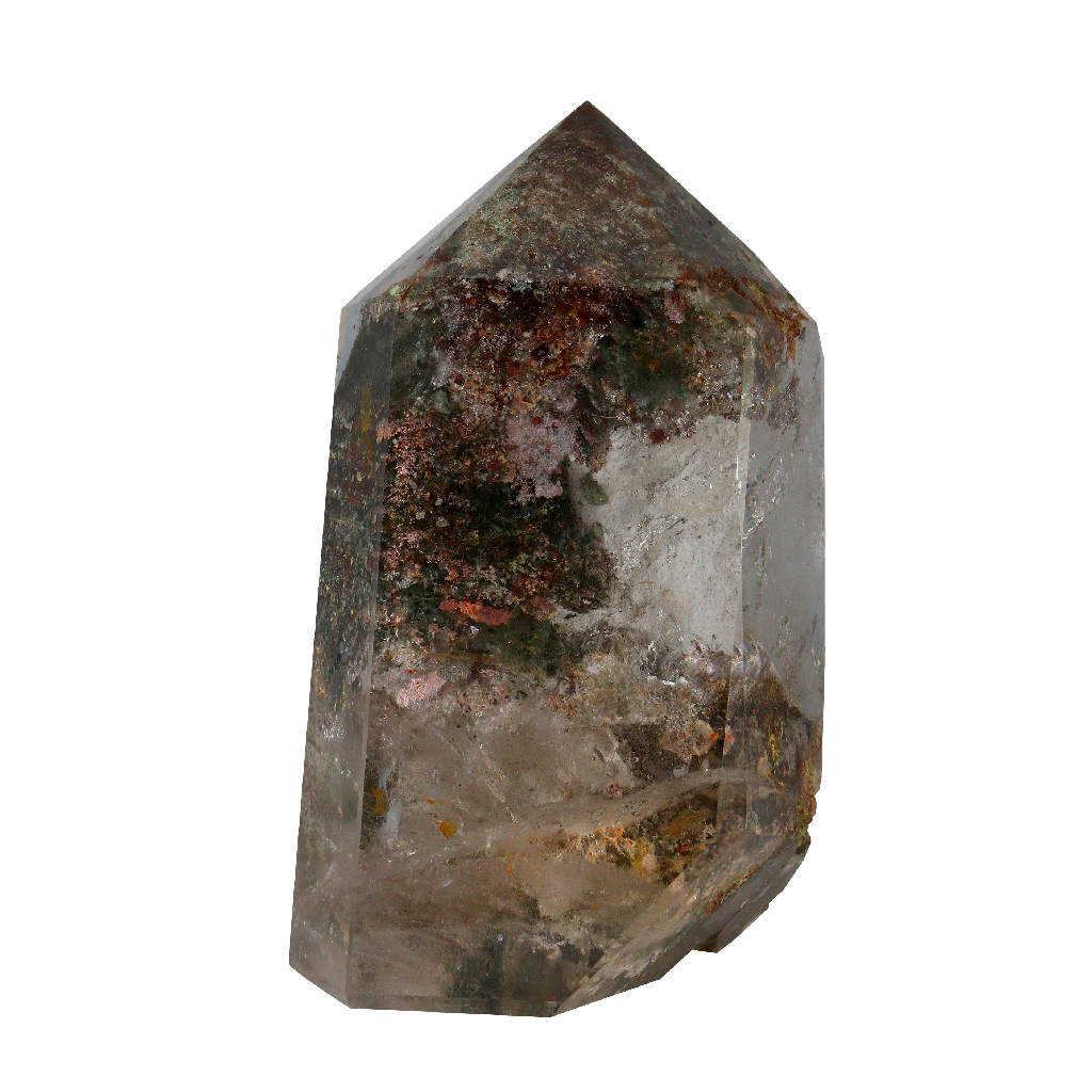 Brazilian Garden Quartz