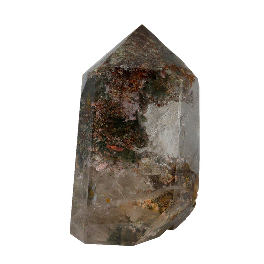 Brazilian Garden Quartz