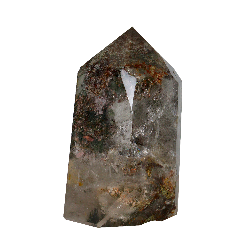 Brazilian Garden Quartz