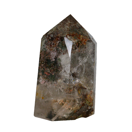 Brazilian Garden Quartz