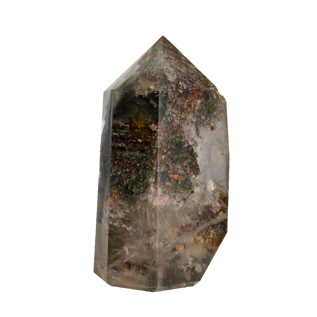 Brazilian Garden Quartz