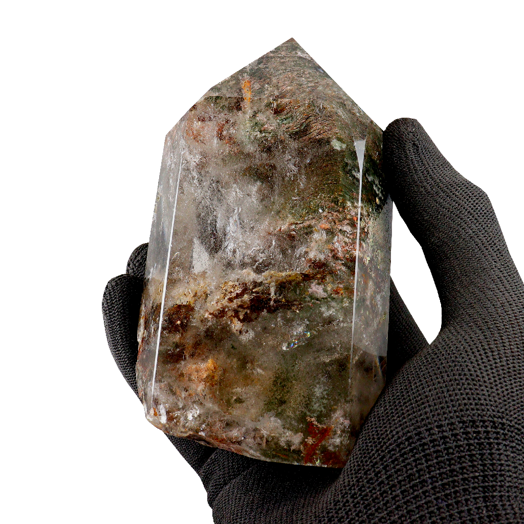 Brazilian Garden Quartz