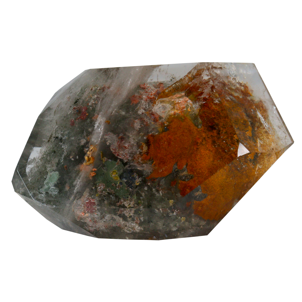 Brazilian Garden Quartz