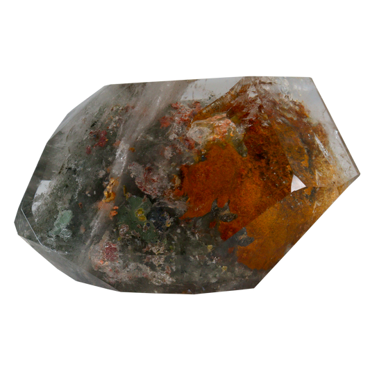 Brazilian Garden Quartz