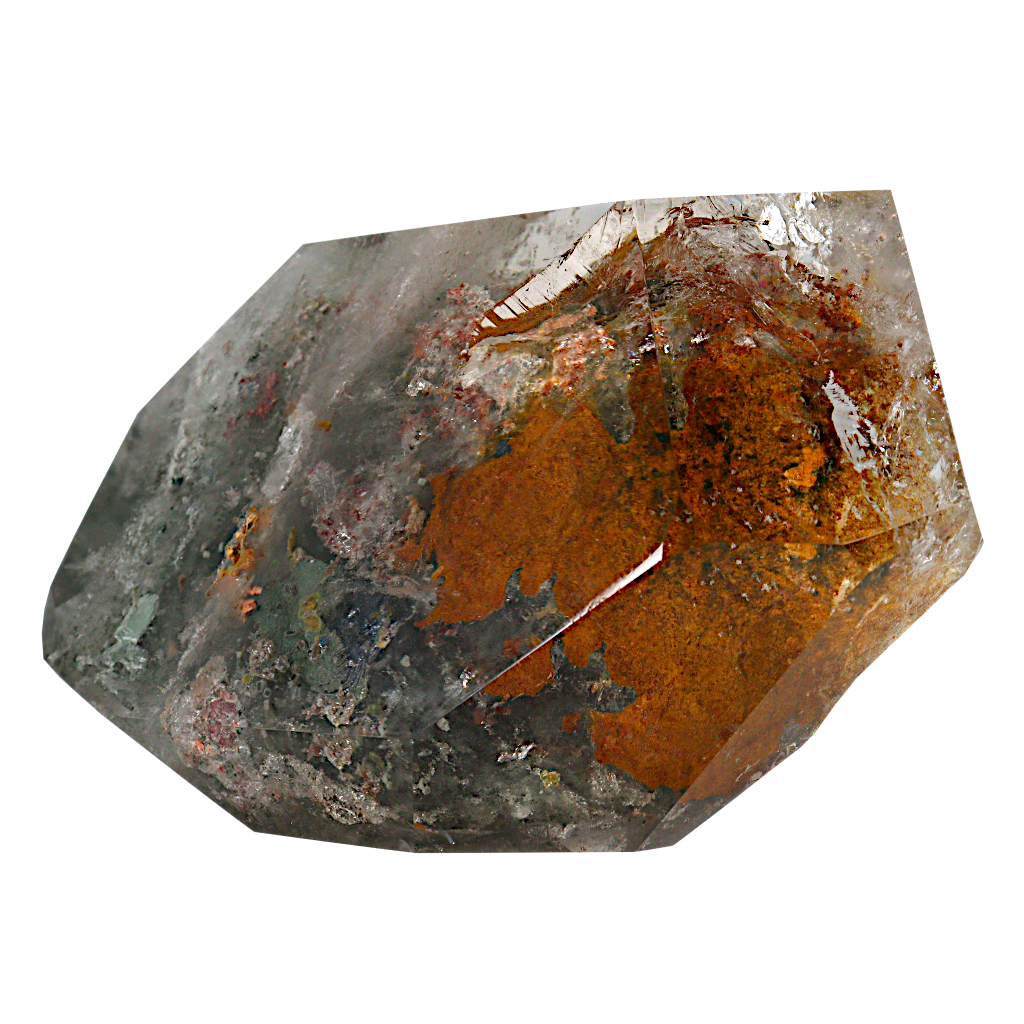 Brazilian Garden Quartz