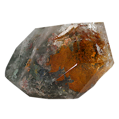 Brazilian Garden Quartz