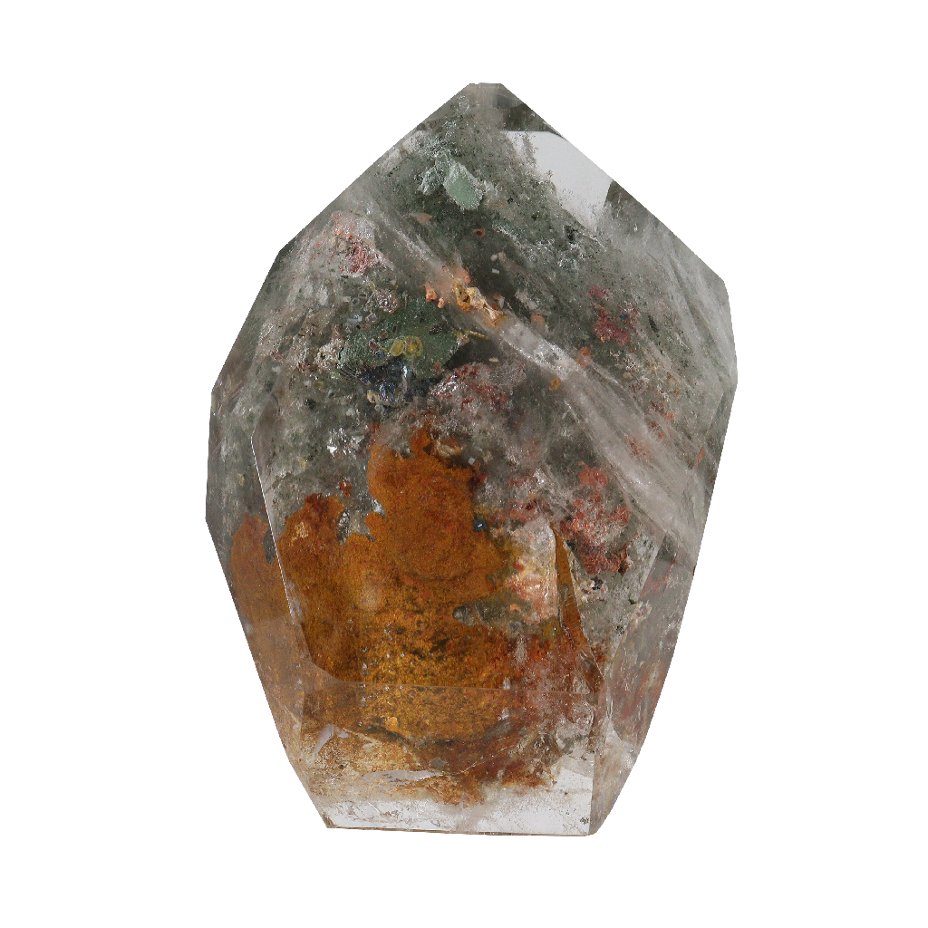 Brazilian Garden Quartz