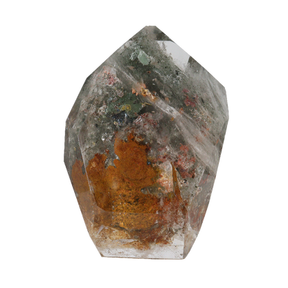 Brazilian Garden Quartz