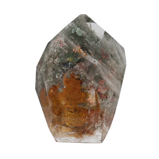 Brazilian Garden Quartz