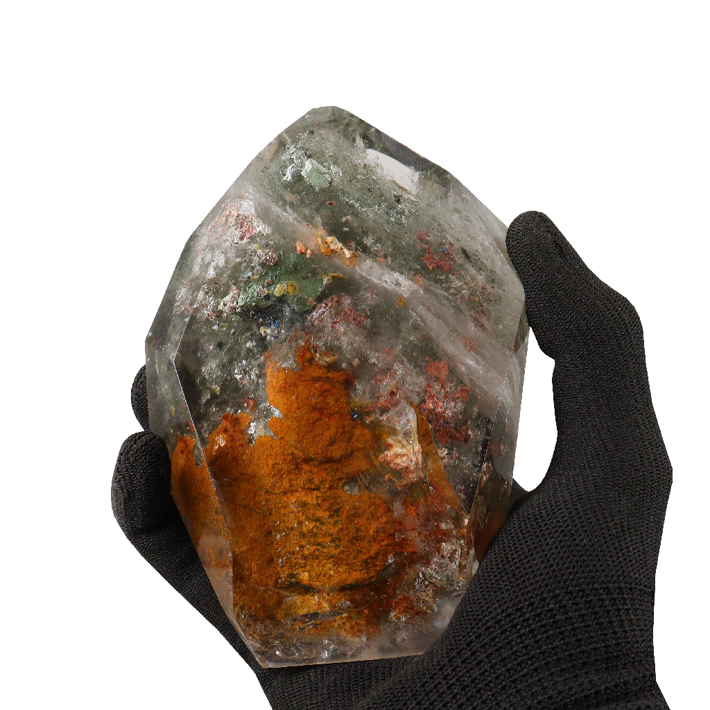 Brazilian Garden Quartz