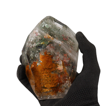 Brazilian Garden Quartz