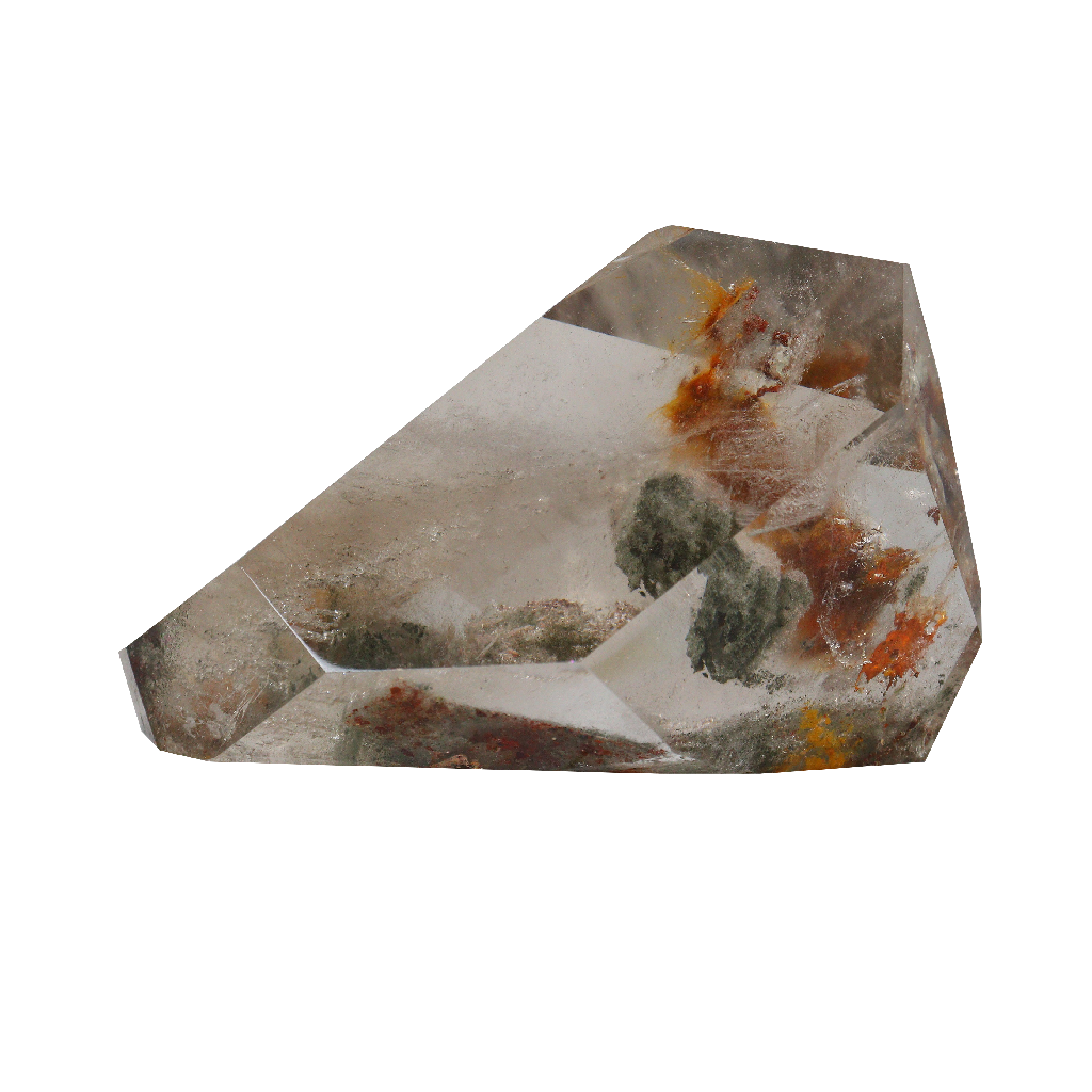 Brazilian Garden Quartz