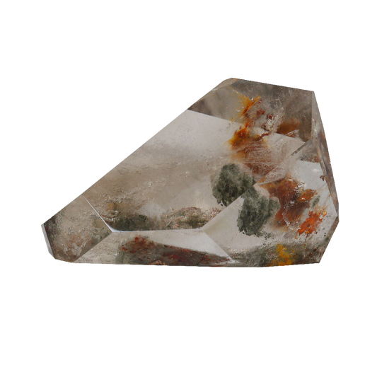 Brazilian Garden Quartz